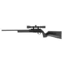 Carabine HAMMERLI ARMS FORCE B1 22 - Sport Grey Laminated Pack Lunette 3-9x40 avis, caractéristiques, performances