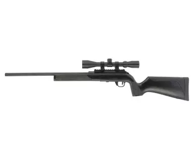 Carabine HAMMERLI ARMS FORCE B1 22 - Sport Grey Laminated Pack Lunette 3-9x40 avis, caractéristiques, performances