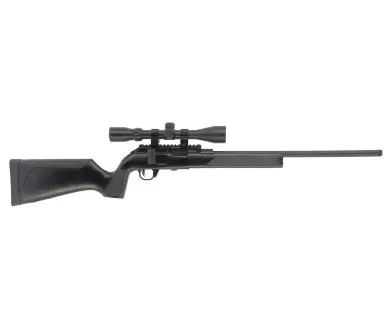 Carabine HAMMERLI ARMS FORCE B1 22 - Sport Grey Laminated Pack Lunette 3-9x40 avis, caractéristiques, performances