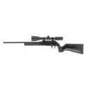 Carabine HAMMERLI ARMS FORCE B1 22 - Sport Grey Laminated Pack Lunette 6-24x50 avis, caractéristiques, performances