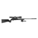 Carabine HAMMERLI ARMS FORCE B1 22 - Sport Grey Laminated Pack Sniper Lunette 6-24x50 avis, caractéristiques, performances