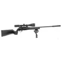 Carabine HAMMERLI ARMS FORCE B1 22 - Sport Grey Laminated Pack Sniper Lunette 6-24x50 avis, caractéristiques, performances