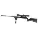 Carabine HAMMERLI ARMS FORCE B1 22 - Sport Grey Laminated Pack Sniper Lunette 6-24x50 avis, caractéristiques, performances