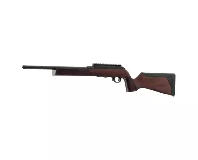 Carabine HAMMERLI ARMS FORCE B1 22 - Bois Classic Brown avis, caractéristiques, performances