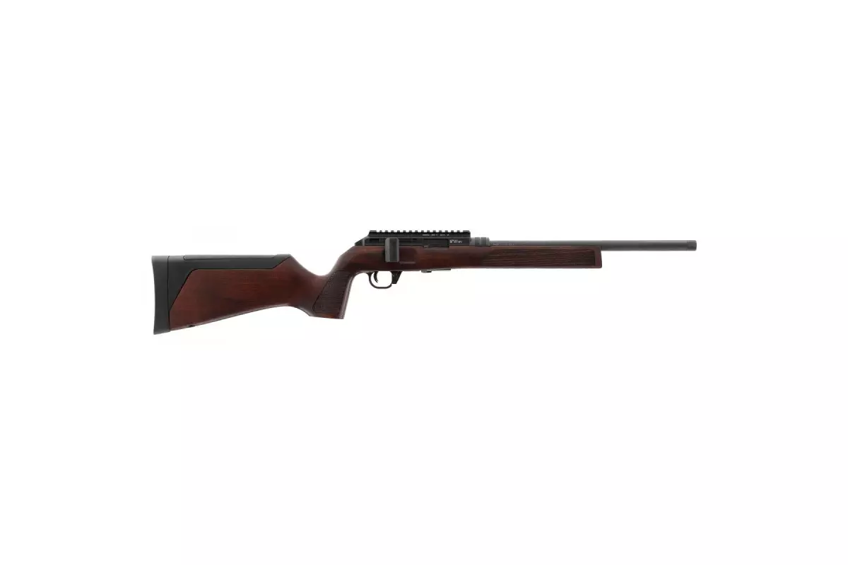 Carabine HAMMERLI ARMS FORCE B1 22 - Bois Classic Brown avis, caractéristiques, performances