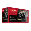 Munitions 22Lr NORMA XTREME Long Range Bte de 50 avis, caractéristiques, performances