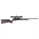 Carabine HAMMERLI ARMS FORCE B1 22 - Bois Classic Brown Pack Lunette 3-9x40 avis, caractéristiques, performances