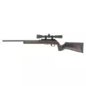 Carabine HAMMERLI ARMS FORCE B1 22 - Bois Classic Brown Pack Lunette 3-9x40 avis, caractéristiques, performances