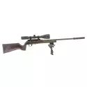 Carabine HAMMERLI ARMS FORCE B1 22 - Bois Classic Brown Pack Sniper Lunette 6-24X50 avis, caractéristiques, performances