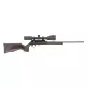 Carabine HAMMERLI ARMS FORCE B1 22 - Bois Classic Brown Pack Lunette 6-24X50 avis, caractéristiques, performances