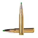 Munitions NORMA Ecostrike sans plomb calibre 30-06 - 165 gra...