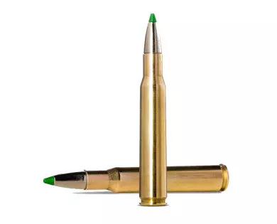 Munitions NORMA Ecostrike sans plomb calibre 30-06 - 165 gra...