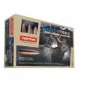 Munitions NORMA Bondstrike Extreme calibre 30-06 - 180 grain...