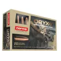 Munitions NORMA SPB Oryx calibre 30-06 - 180 grains avis, ca...