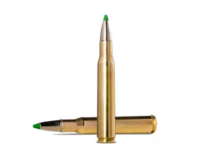 Munitions NORMA Ecostrike sans plomb calibre 30-06 - 150 gra...