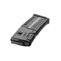 Chargeur Ultimag Fab Defense 30 coups noir pour AR15 et M4 ...