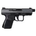 Pistolet CANIK TP9 Sub Elite Custom Tungsten calibre 9x19 av...