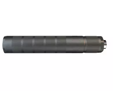 Modérateur de son MECANIK T-SUP1 M13.5X1 LH calibre 9 mm avi...