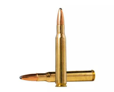 Munitions NORMA Oryx calibre 30-06 - 165 grains avis, caract...