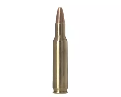 Munitions NORMA Vermin Xtreme calibre 222 Rem - 55 grains av...