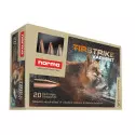 Munitions NORMA Tipstrike Varmint calibre 22-250 Rem - 55 gr...