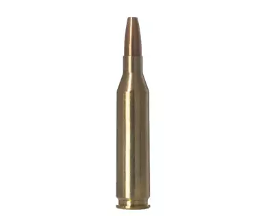 Munitions NORMA Vermin Xtreme calibre 243 Win - 76 grains av...