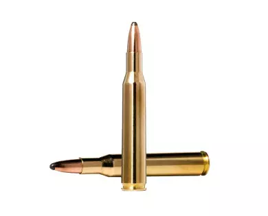 Munitions NORMA Whitetail calibre 270 Winchester - 130 grain...