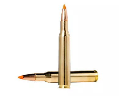 Munitions NORMA Tipstrike calibre 270 Winchester - 140 grain...