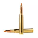 Munitions NORMA Tipstrike calibre 280 Remington - 160 grains...