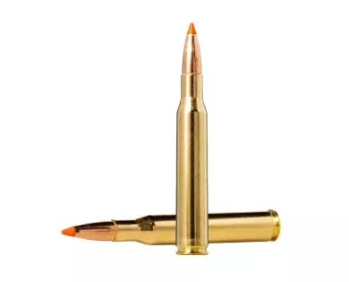 Munitions NORMA Tipstrike calibre 280 Remington - 160 grains...