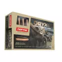 Munitions NORMA Oryx SPB calibre 300 Weatherby Magnum - 180 ...