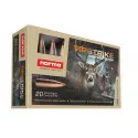 Munitions calibre 300Win Mag Norma TIP STRIKE