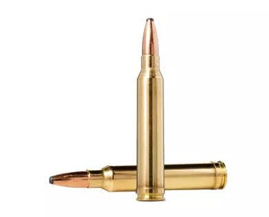 Munitions 300 Win mag ORYX 11.7 grains 180 grains