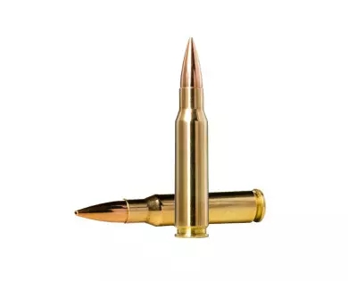 Munitions NORMA Golden Target calibre 308 Winchester - 168 g...