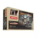 Munitions NORMA Tipstrike calibre 308 Winchester - 170 grain...