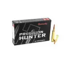 Munitions calibre 7mm Rem Mag Hornady précision hunter