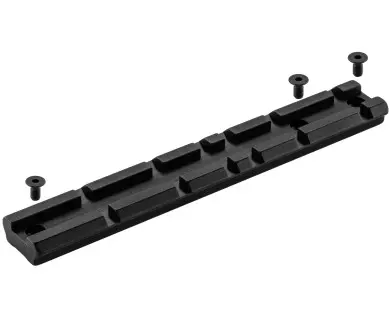 Rail semi-Picatinny Recknagel pour Carabines TIKKA T1 avis, caractéristiques, performances