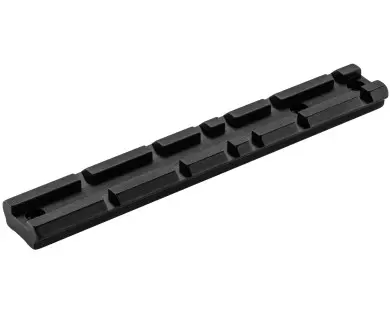 Rail semi-Picatinny Recknagel pour Carabines TIKKA T1 avis, caractéristiques, performances