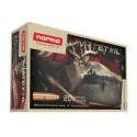 Munitions NORMA Whitetail calibre 308 Winchester - 180 grain...