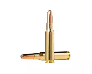 Munitions NORMA Whitetail calibre 308 Winchester - 180 grain...