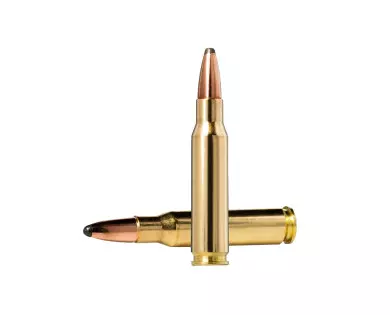 Munitions NORMA Whitetail calibre 308 Winchester - 150 grain...