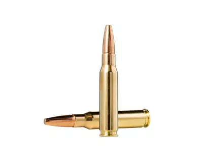 Munitions NORMA Vulkan calibre 308 Winchester - 180 grains a...