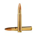 Munitions calibre 35 Whelen Norma Oryx