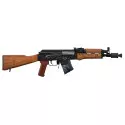 Carabine WBP Mini Jack crosse bois 10,2''calibre 7,62x39 avi...