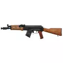 Carabine WBP Mini Jack crosse bois 10,2''calibre 7,62x39 avi...