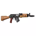 Carabine WBP Mini Jack crosse bois 10,2''calibre 7,62x39 avi...