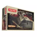 Munitions NORMA Whitetail calibre 243 Winchester - 100 grain...