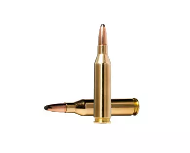 Munitions NORMA Whitetail calibre 243 Winchester - 100 grain...