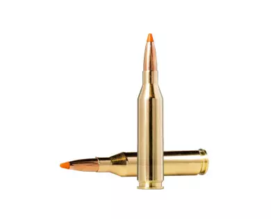 Munitions NORMA Tipstrike calibre 243 Winchester - 76 grains...