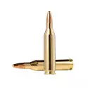 Munitions NORMA Jaktmatch calibre 243 Winchester - 95 grains...